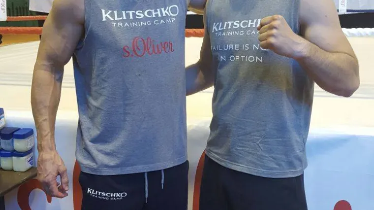 'Siguran sam da ću mu biti od koristi'