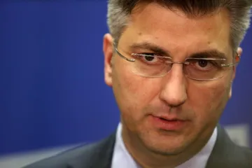 'Spremni smo preuzeti odgovornost i pomoći procesu restruktiranja koncerna'