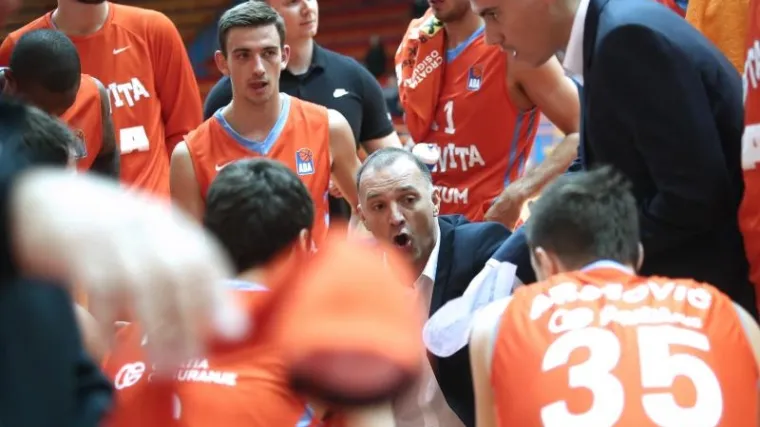 Cedevita s braniteljem naslova u finalu ABA lige