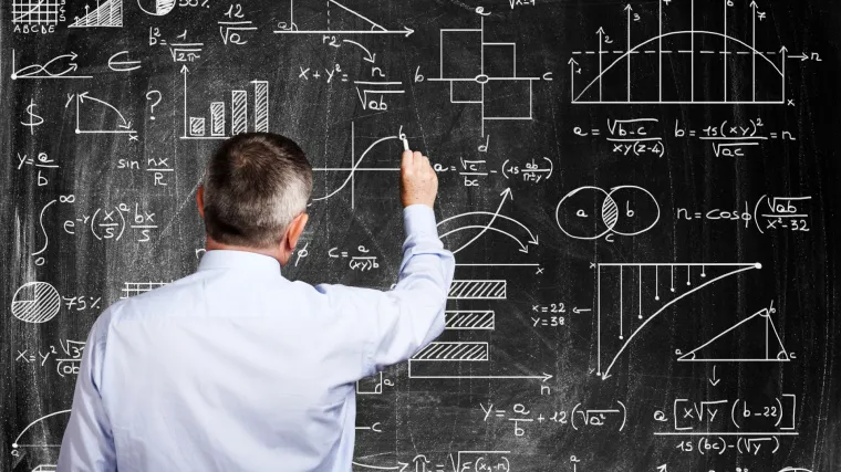 Umirovljenik riješio jedan od najsloženijih matematičkih problema - dok je prao zube