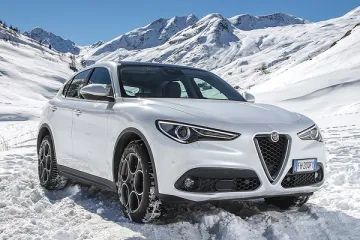 Alfa proširila ponudu motora za svoj SUV Stelvio