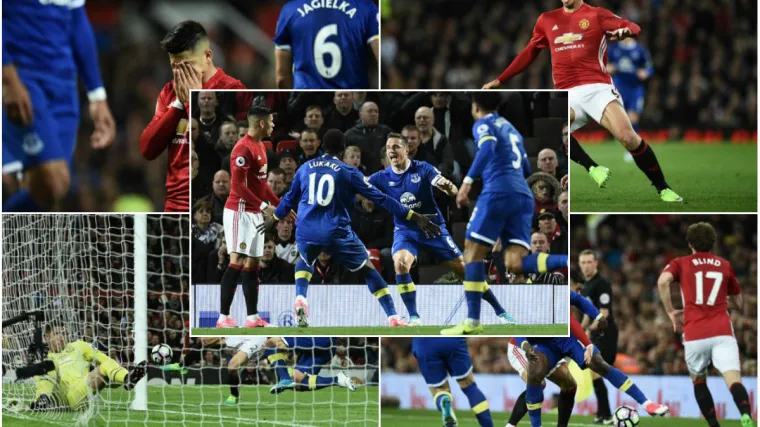 Ibra u dramatičnoj zavr&scaron;nici spasio Manchester United