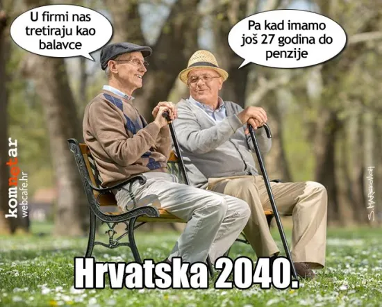 Učinci mirovinske reforme...
