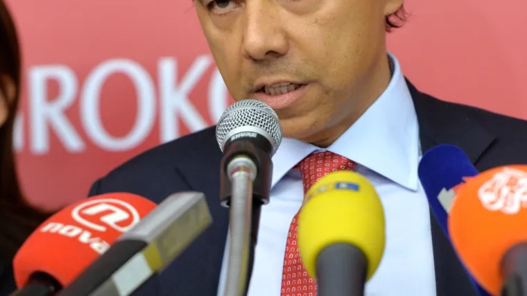 Alvarez i njegova ekipa će za svoj posao u Agrokoru uzeti plaću od pola milijarde kuna?