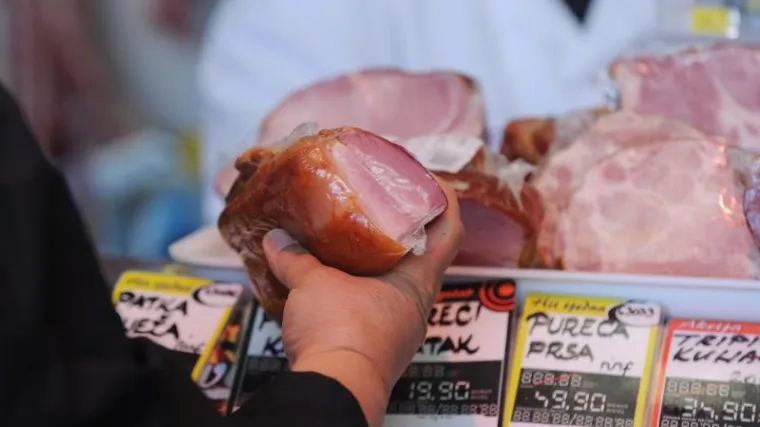 Uskrs je sve bliže: u Slavoniji postoje &scaron;unke za koje postoji čak i lista čekanja