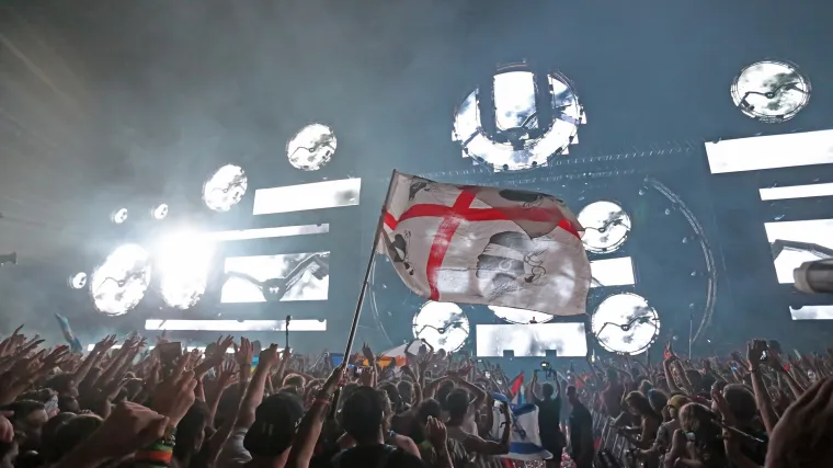 Ultra pod upitnikom: organizatori nisu podijelili podatke o novom programu