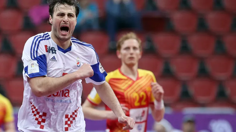 Duvnjak mora na operaciju: 'Ne bih želio propustiti Euro u Hrvatskoj'