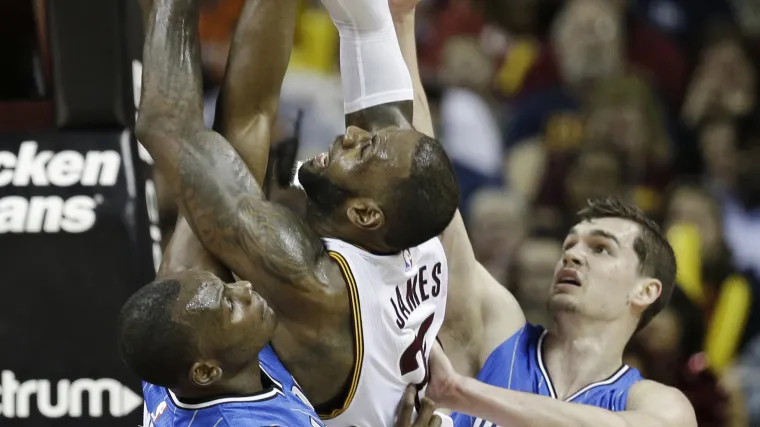 Sinoć nastupila četvorica Hrvata: najbolji učinak imao Mario Hezonja