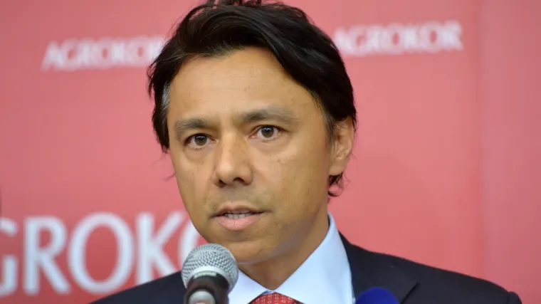 Alvarez zaposlenicima: 'Spasimo Agrokor zajedno'; promjena direktora Mercatora i uprave Konzuma