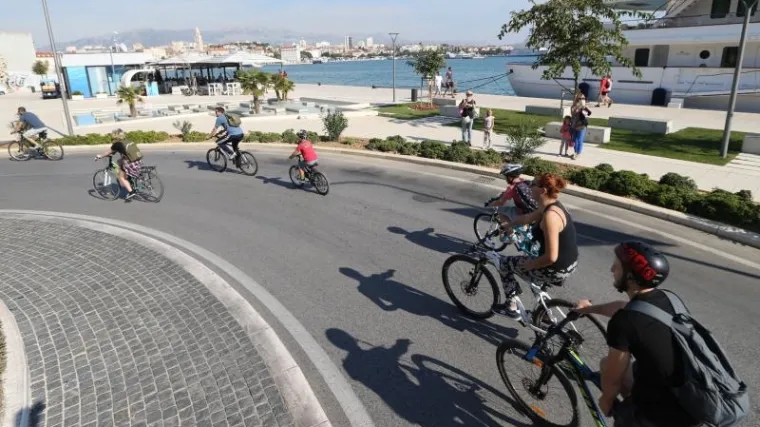 Slavonija i Baranja kao biciklistička meka za cikloturiste iz cijele Europe?