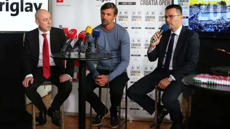 Ivani&scaron;ević vjeruje u Ćorićev povratak u reprezentaciju i Čilićev izlazak iz krize