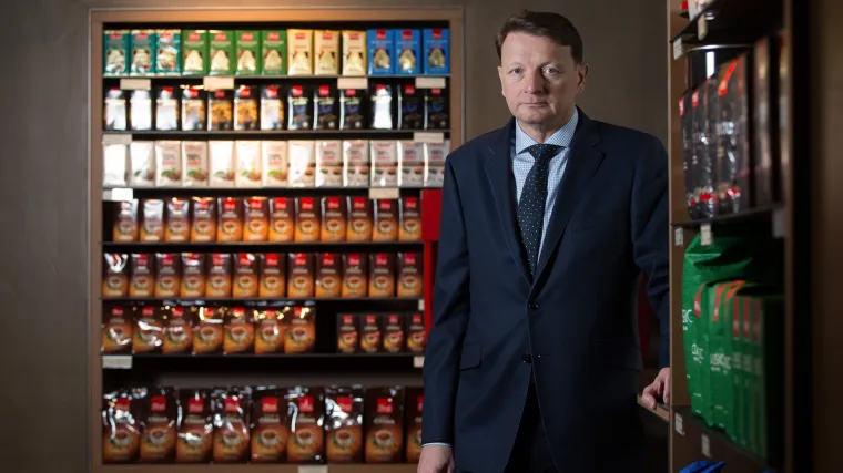 Franck i AgroFructus odblokirani: 'Poslovanje tvrtke odvija se nesmetano'