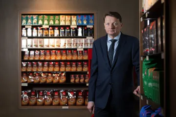 Franck i AgroFructus odblokirani: 'Poslovanje tvrtke odvija se nesmetano'