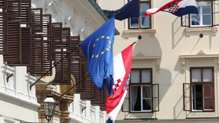 Nova pravila: tko 'mazne' EU novac, gonit će ga EU tužitelj