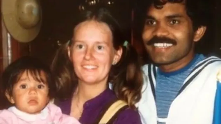 Od Indije do &Scaron;vedske: vozio se 6500 kilometara da pronađe ljubav