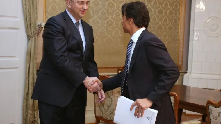 Plenković se sastao s novim Agrokorovim &scaron;efom