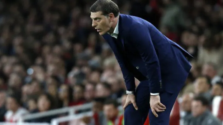 Splićanin doživio poniženje u drugom poluvremenu protiv Arsenala