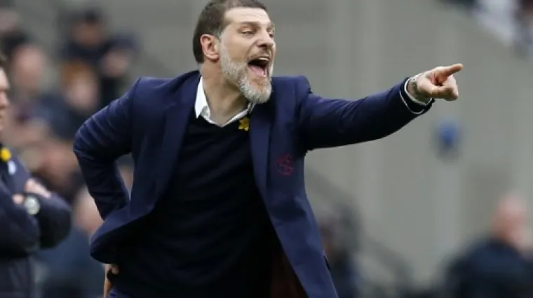 Slaven Bilić iz Cityja dovodi iskusnog argentinskog braniča
