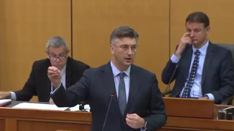 'Volio bih da to rje&scaron;ava Marić Drugi, a ne Alvarez Treći!'