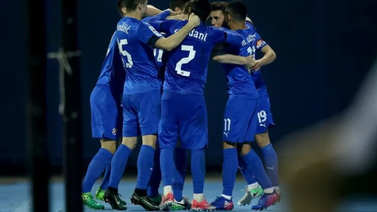 'Poginut ćemo na toj utakmici'