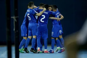 'Poginut ćemo na toj utakmici'