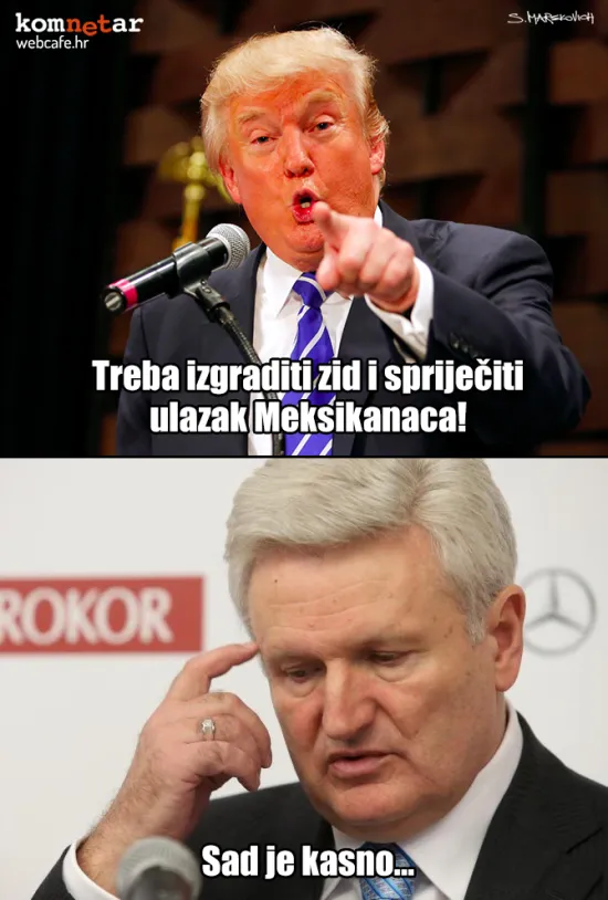 Sapunica Agrokor