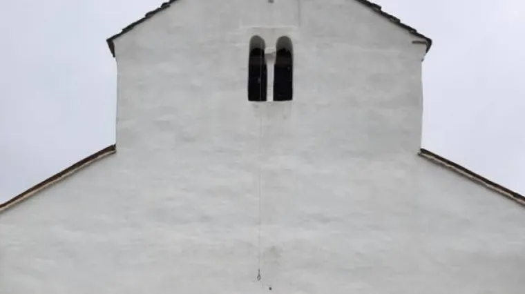 Ulaz u crkvu naplaćuje se 20 kuna, župnik za kritike ne mari: već skupio 4000 kn