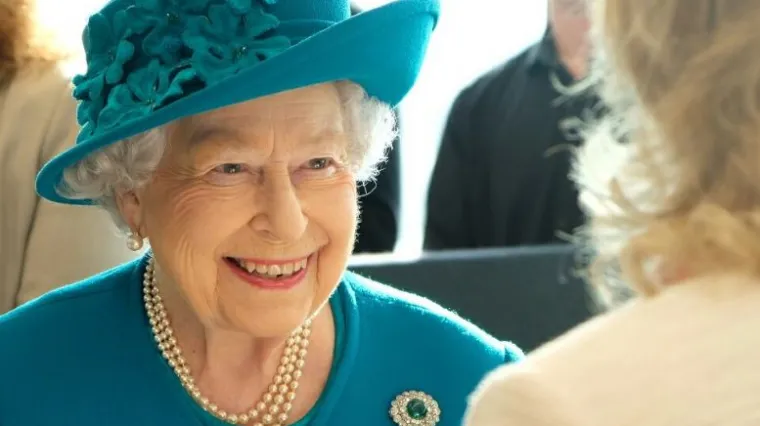 Kraljica Elizabeta II. nikad ne putuje bez jedne jednostavne slastice
