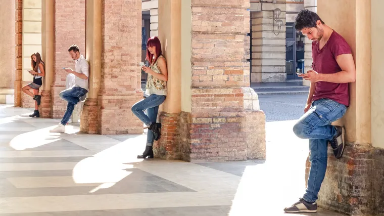 Otvara se dnevna bolnica za online ovisnike u Jankomiru, liječenje će biti uz uputnicu