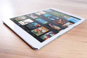 Što je tablet i čemu služi