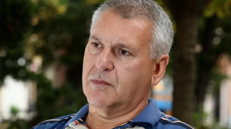 Jo&scaron; se ne zna tko je zapalio vikendicu Radovana Ortynskog