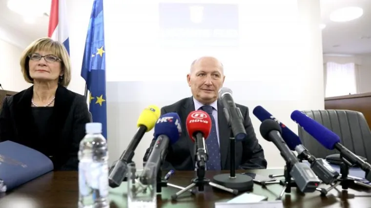 Ustavni sud sutra objavljuje odluku o tzv. zakonu o konverziji &scaron;vicarca