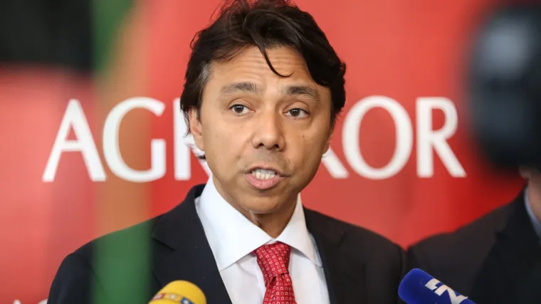 Alvarez nema radnu dozvolu? Odvjetnik Hrvoje &Scaron;imić podnio prijavu