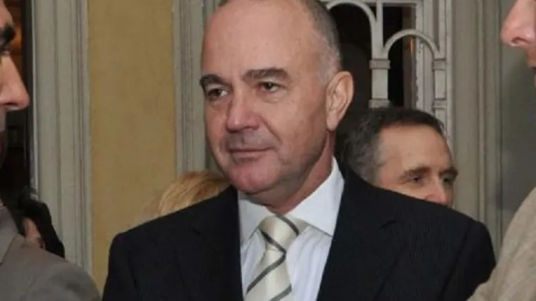 Nakon dvije godine u Moskvi popunjeno diplomatsko mjesto