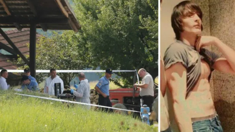 'Boluje od psihoze, imao je halucinacije'