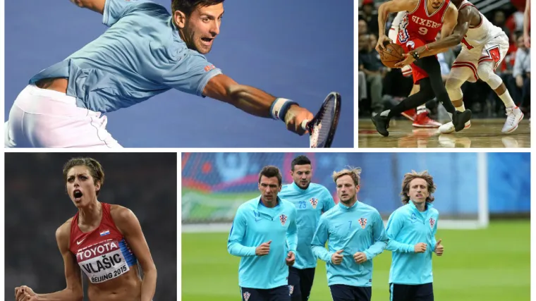 'Jugoslavija, izgubljena sila koja je mogla dominirati sportskim svijetom'