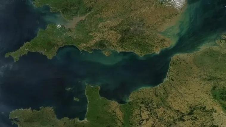 Originalni Brexit počeo je još prije 450.000 godina