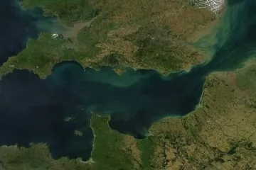 Originalni Brexit počeo je još prije 450.000 godina