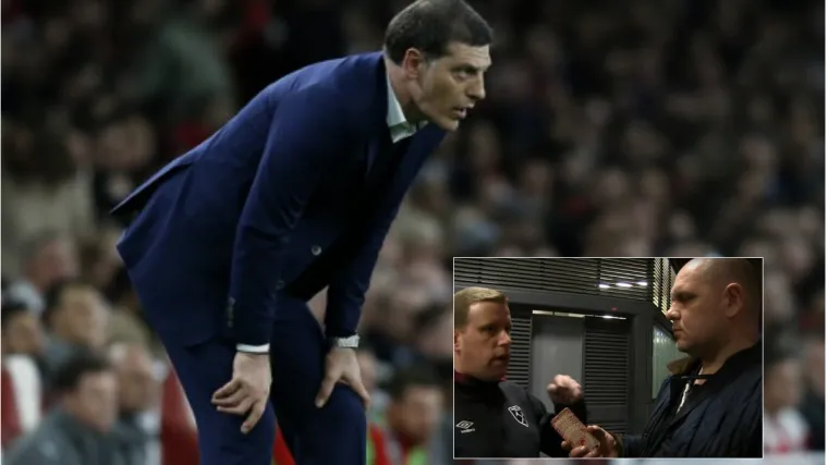 Bio je to festival psovki kakav jo&scaron; niste čuli