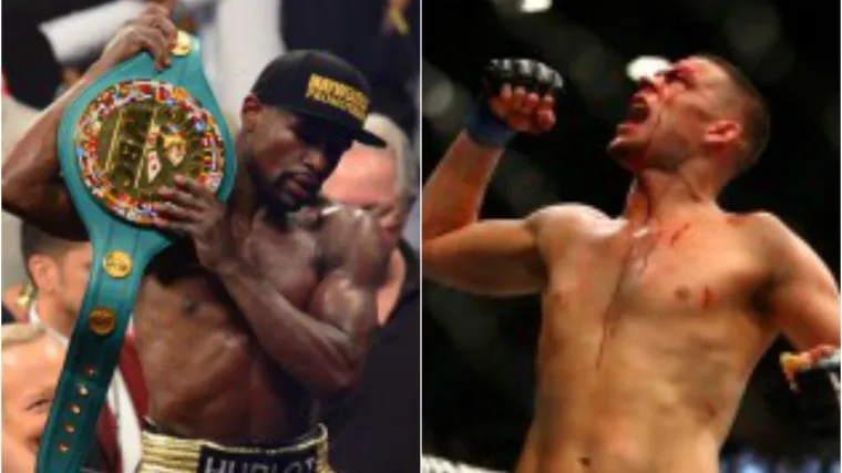 Organizatori su već zakupili dvoranu u kojoj će se boriti Mayweather i McGregor