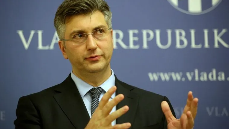 'Vladin cilj je za&scaron;tita radnika, dobavljača i onih koji su na njih naslonjeni'