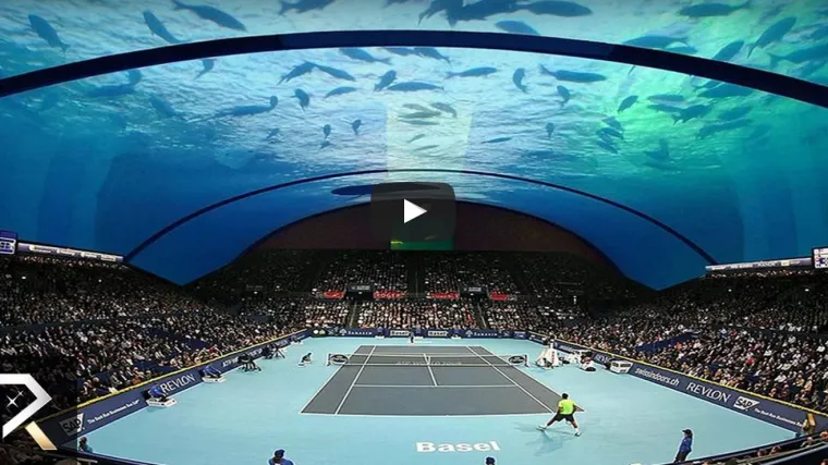 Čak i među bogatašima ima onih druge klase