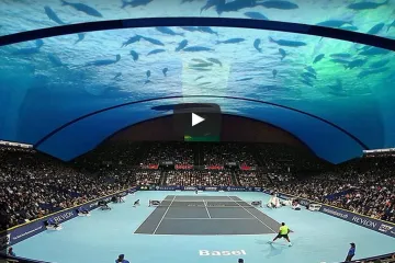 Čak i među bogatašima ima onih druge klase