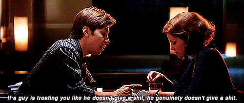 Nemojte se zavaravati: Evo kako će vam horoskopski znakovi pokazati da im jednostavno nije stalo