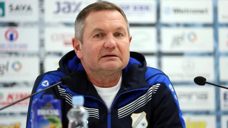 Matjaž Kek: 'Za ovakve utakmice radi&scaron; i živi&scaron;, jedva čekamo da počne!'