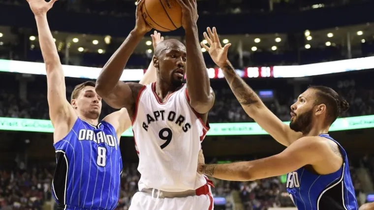 Hezonja dvoznamenkast, &Scaron;arić se sjajno bori čak i poluozlijeđen