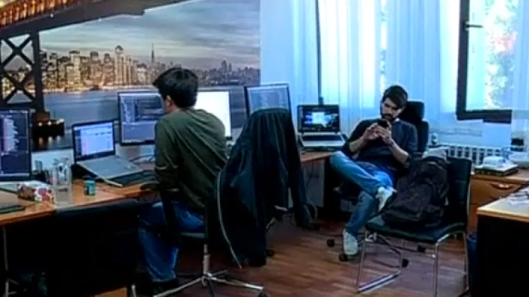 Tehnolo&scaron;ki park na Velesajmu: otvoreno 120 besplatnih poslovnih prostora za startupove