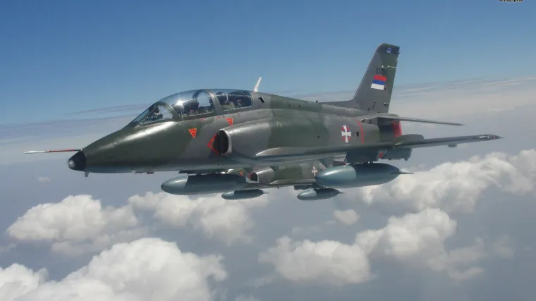 Srbijansko ministarstvo obrane potvrdilo smrt dvojice pilota