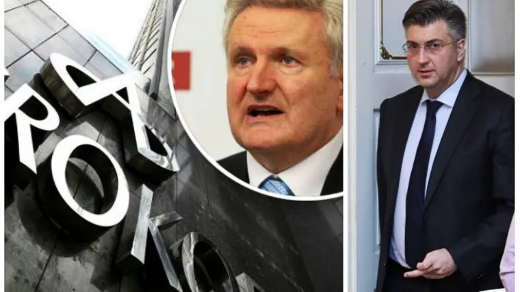 Država za&scaron;titila banke, a nad nama se i dalje provode ovrhe zbog Agrokorovih dugova