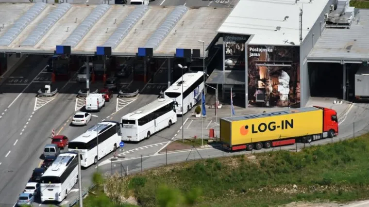 Na Macelju se na ulazak čeka čak pet sati